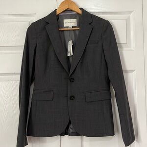 Banana Republic Blazer Size 4 New